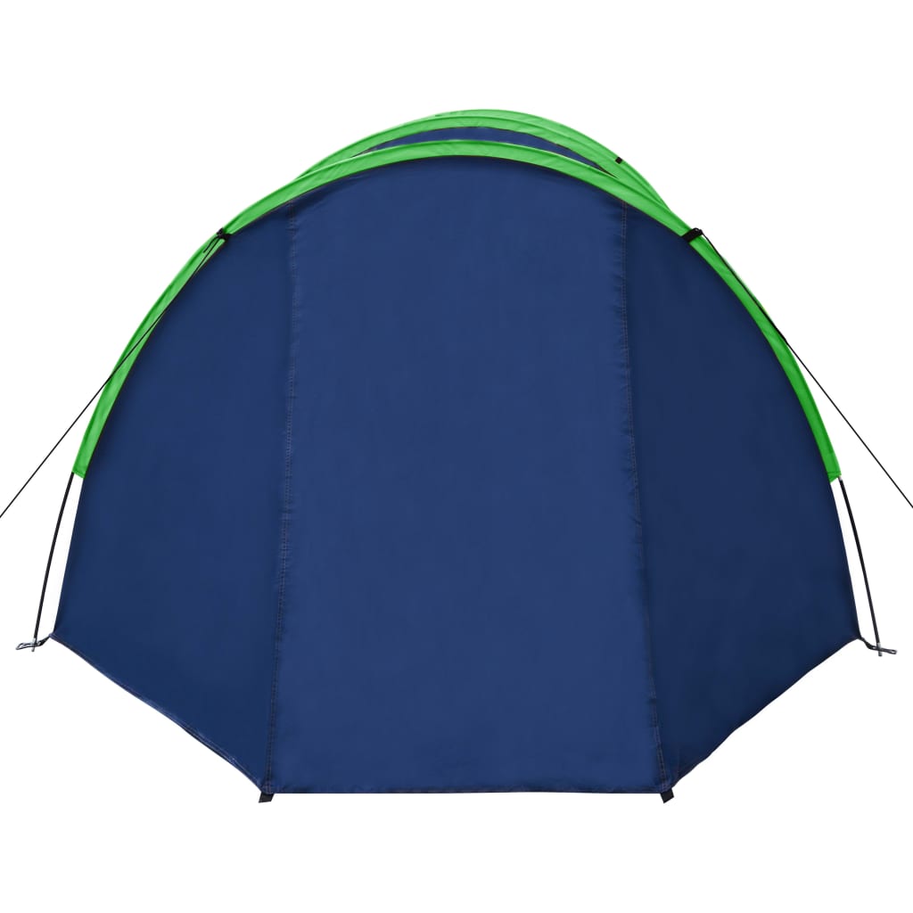 vidaXL Camping Tent Pop up Backpacking Tent Family Tent for Outdoor Hiking-4