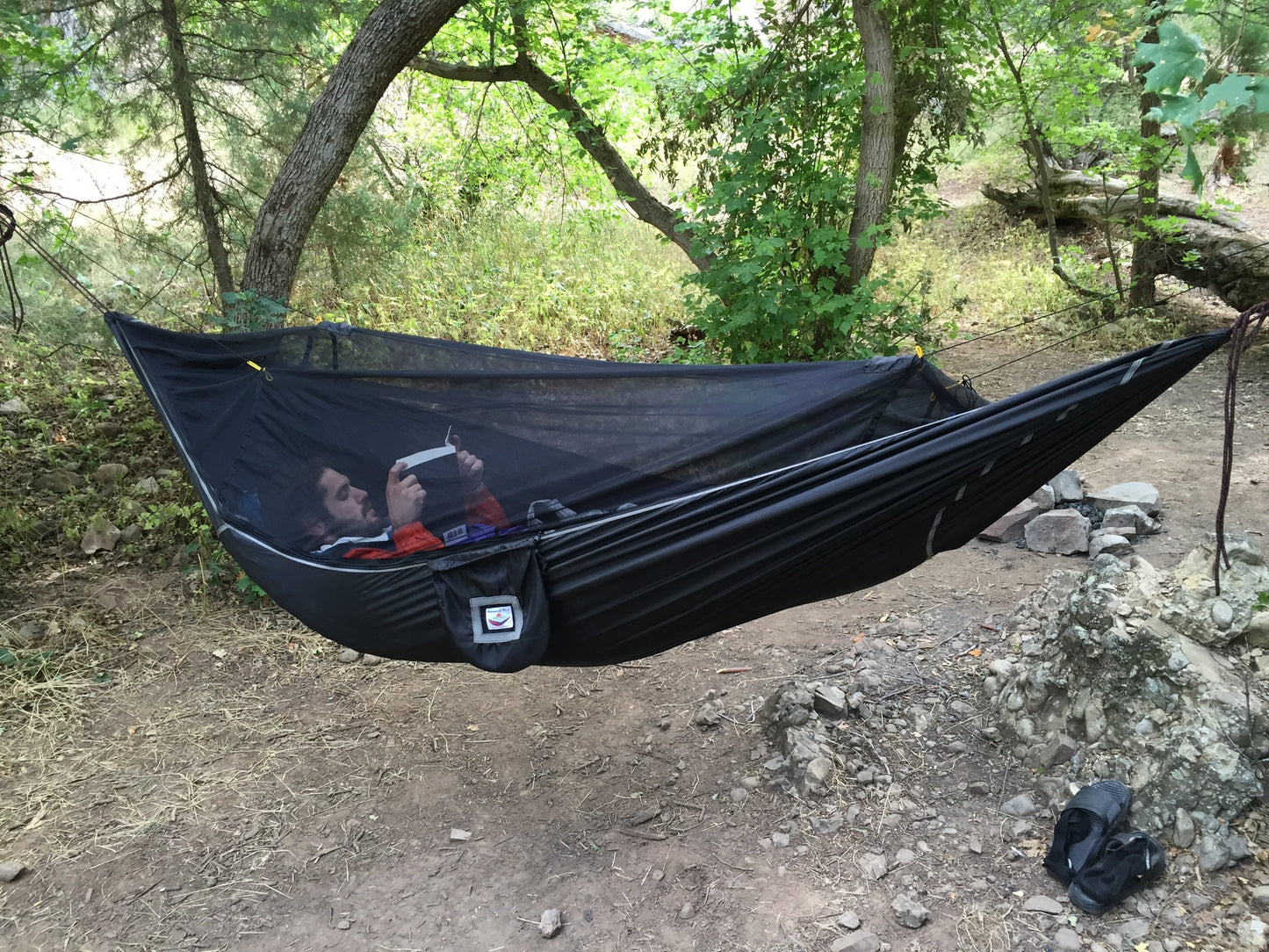 Sky Bed Bug Free - SBBF-4