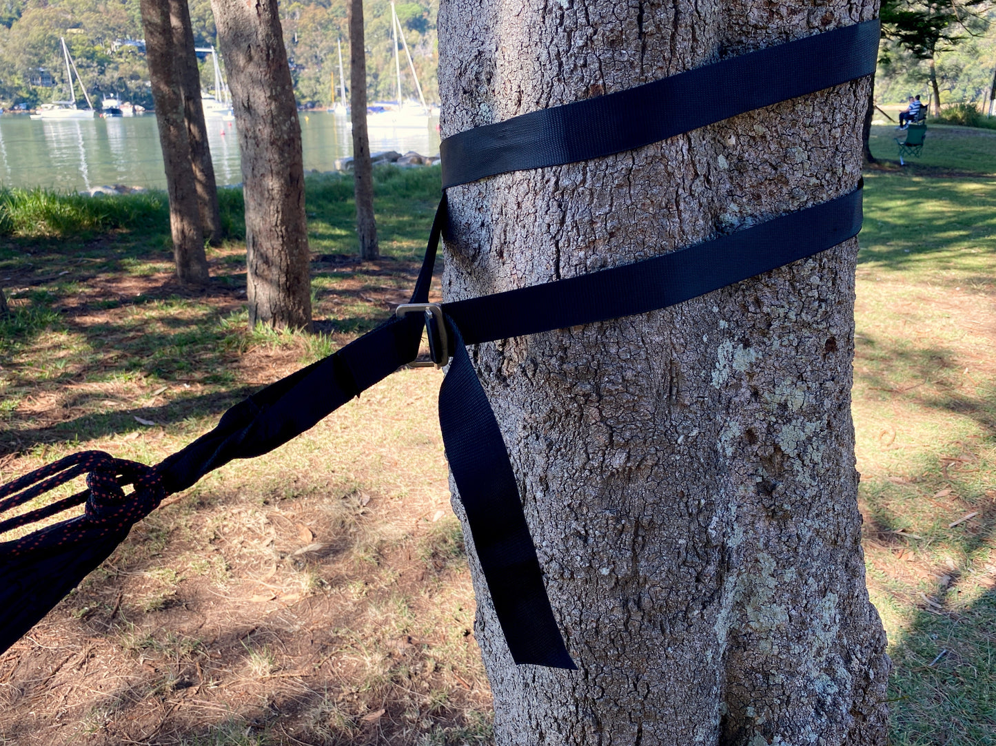 Deluxe Cinching Tree Straps-4