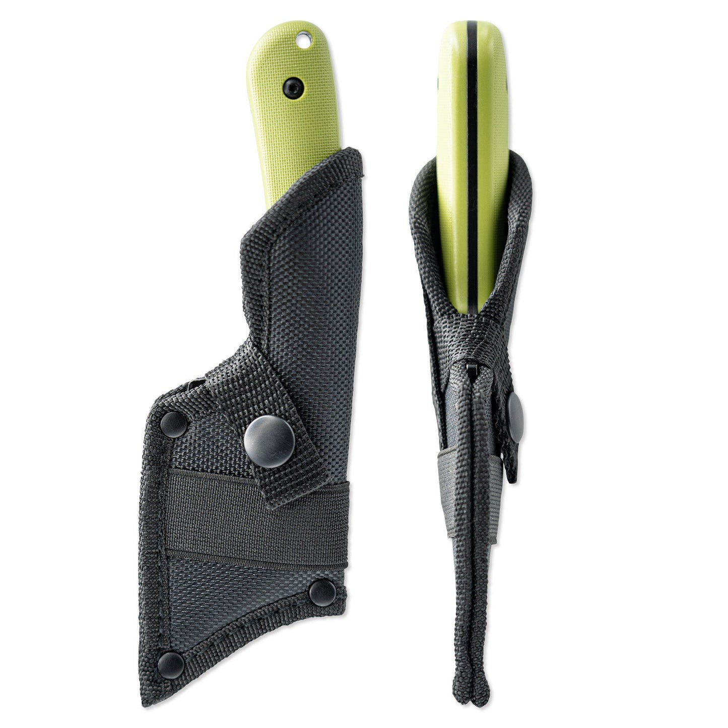 Mantis - Green-2