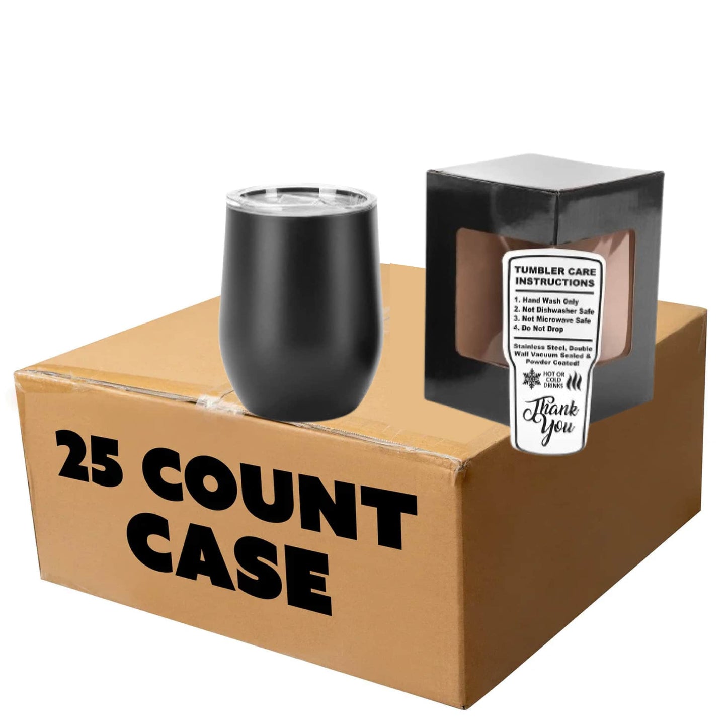 12oz Wine Tumbler-5