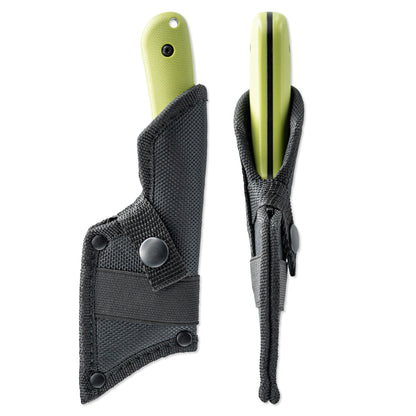 Mantis - Green-2