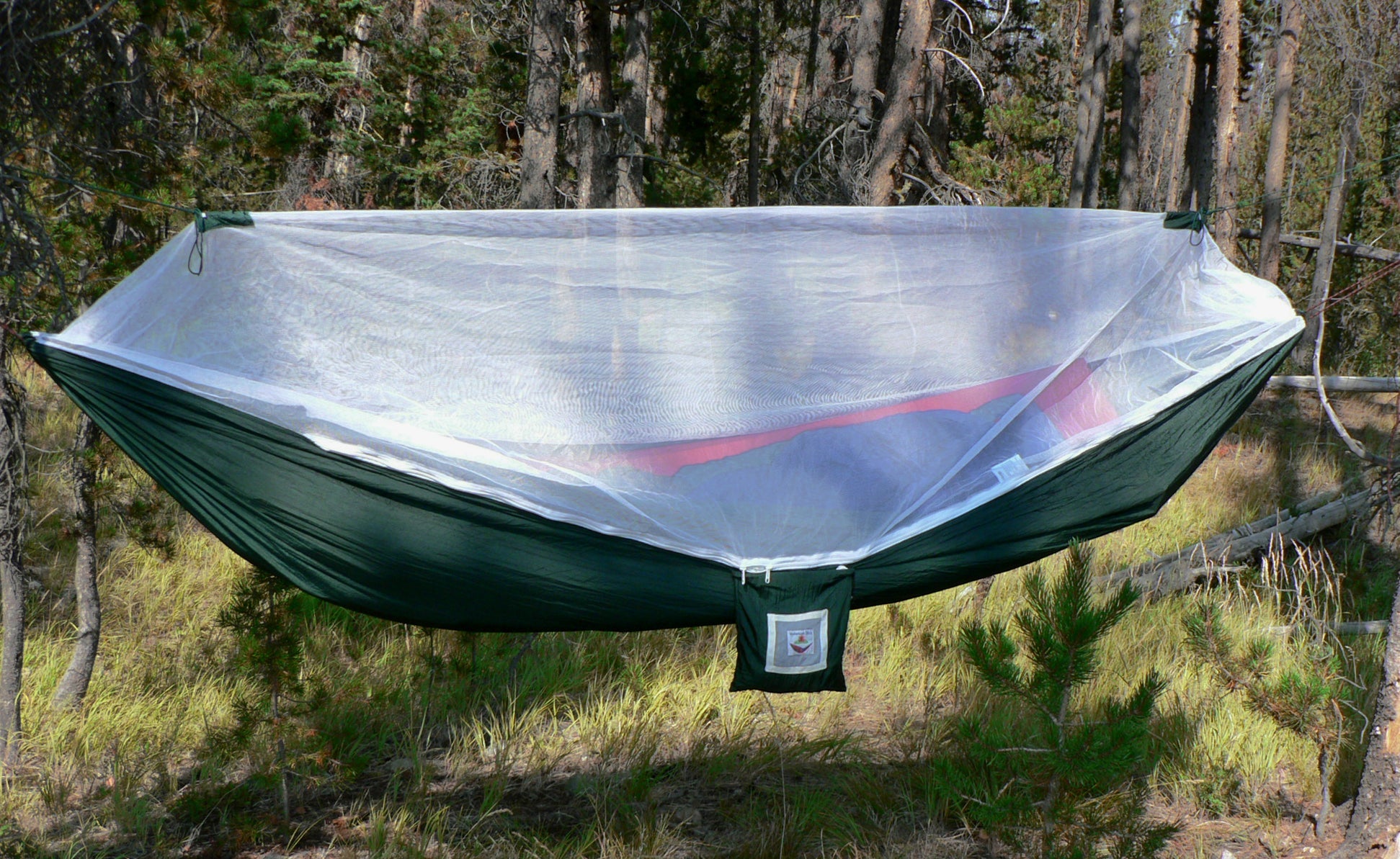 Mosquito Free-3